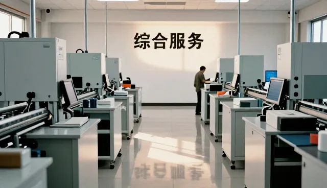 系统集成解决方案