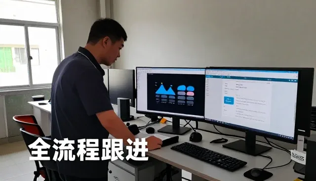 成果转化环境下方案咨询价值不断提升