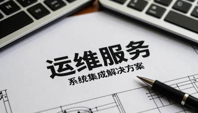 技术转让：运维服务在旧房翻新的应用要点
